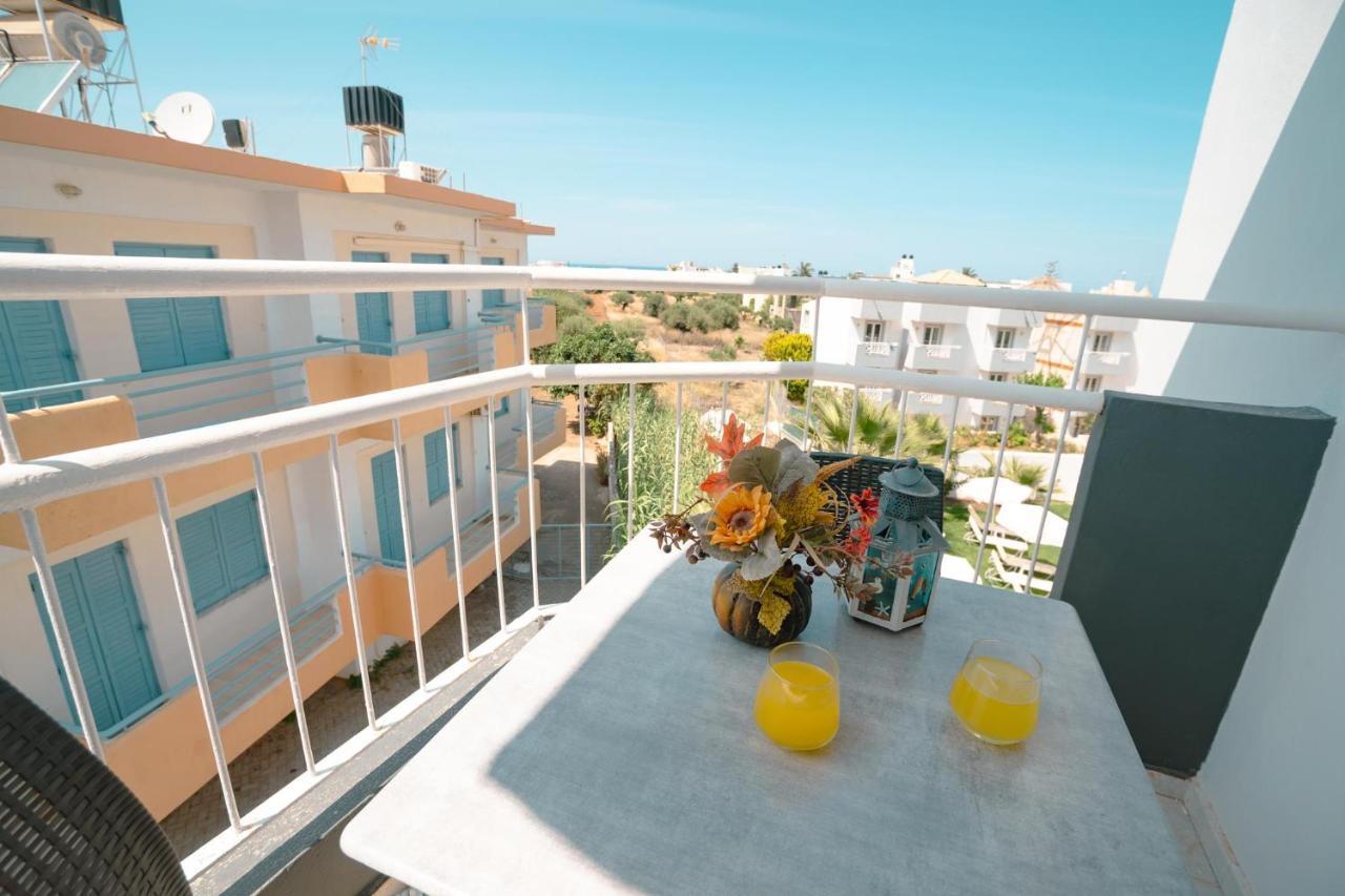 Malia Princess Studios Exterior photo