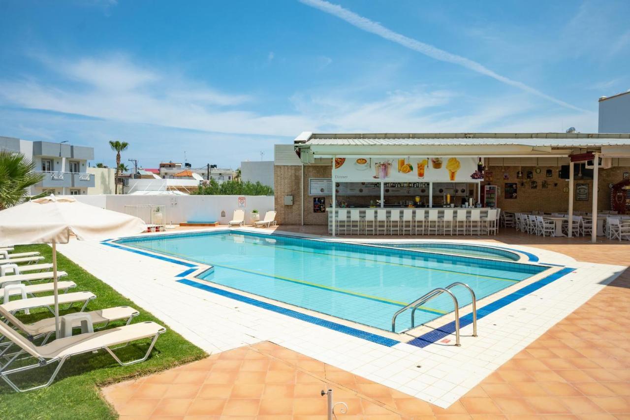 Malia Princess Studios Exterior photo