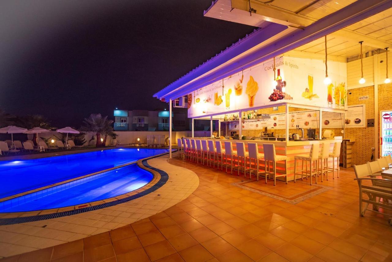 Malia Princess Studios Exterior photo